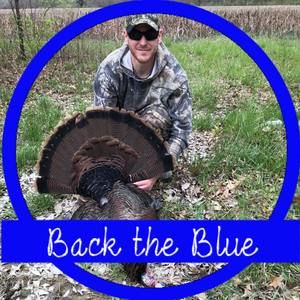 Meet your Posher, Steven